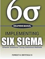 Algopix Similar Product 13 - Solutions Manual Implementing Six