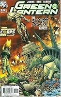 Algopix Similar Product 17 - Green Lantern
