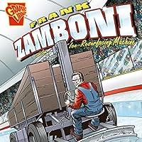 Algopix Similar Product 11 - Frank Zamboni and the IceResurfacing