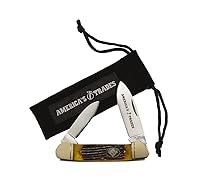 Algopix Similar Product 1 - Miscellaneous D1551-BRK Canoe Brown Bone