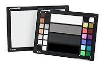 Algopix Similar Product 17 - XRite ColorChecker Video  Black