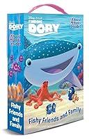 Algopix Similar Product 6 - FINDING DORY - FRIEN