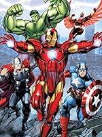 Algopix Similar Product 1 - Disney Avengers Initiative Iron Man