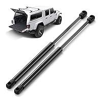 Algopix Similar Product 12 - ARANA Rear Window Struts for Jeep