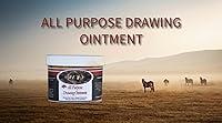 Algopix Similar Product 19 - Elite Nutrition LLC All Purpose Drawing