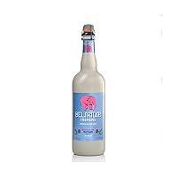 Algopix Similar Product 13 - Delirium Tremens Blonde Ale 25.4 Ounce