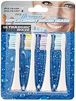Algopix Similar Product 12 - Multicolored Bristle Replacement