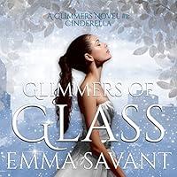 Algopix Similar Product 7 - Glimmers of Glass A Glimmers Novel 1