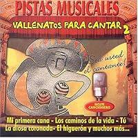 Algopix Similar Product 16 - Pistas Musicales Vallenatos Para