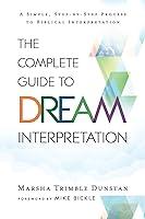 Algopix Similar Product 16 - Complete Guide to Dream Interpretation