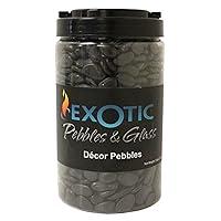 Algopix Similar Product 13 - Exotic Pebbles PBS0510J Dcor Pebbles