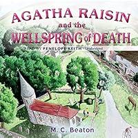 Algopix Similar Product 15 - Agatha Raisin and the Wellspring of