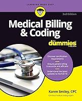 Algopix Similar Product 11 - Medical Billing  Coding For Dummies