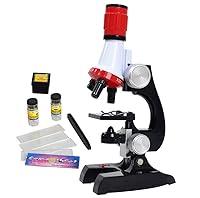 Algopix Similar Product 16 - Science Kits for Kids Microscope