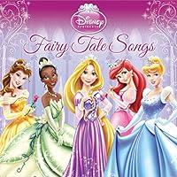 Algopix Similar Product 7 - Disney Princess: Fairy Tale Songs