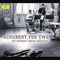 Algopix Similar Product 6 - Schubert For Two