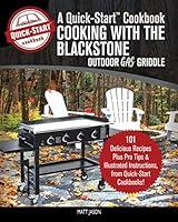 Algopix Similar Product 12 - Cooking With the Blackstone Outdoor Gas