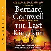 Algopix Similar Product 3 - The Last Kingdom