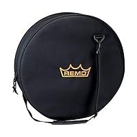 Algopix Similar Product 17 - Remo Drum Set Black 175 x 45 Zoll
