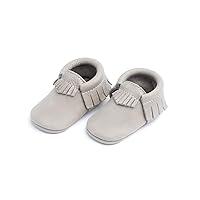 Algopix Similar Product 4 - Freshly Picked First Pair Soft Sole