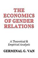 Algopix Similar Product 13 - The Economics of Gender Relations A