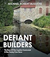 Algopix Similar Product 14 - Defiant Builders The Story of How