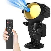 Algopix Similar Product 2 - HIJOPIB Galaxy Projector Star