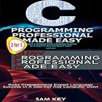 Algopix Similar Product 5 - C Programming Professional Made Easy 