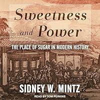 Algopix Similar Product 7 - Sweetness and Power The Place of Sugar