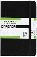 Algopix Similar Product 13 - Moleskine City Notebook Torino