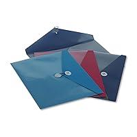 Algopix Similar Product 18 - Pendaflex Poly Envelopes Letter Size