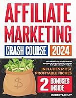 Algopix Similar Product 17 - Affiliate Marketing Crash Course The