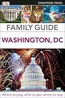 Algopix Similar Product 14 - DK Eyewitness Family Guide Washington