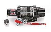 Algopix Similar Product 13 - WARN 101040 VRX 45S Powersports Winch