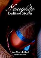 Algopix Similar Product 17 - Naughty Bedtime Stories