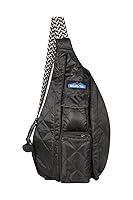 Algopix Similar Product 6 - KAVU Original Rope Puff Diamond Quilted