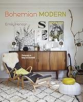 Algopix Similar Product 4 - Bohemian Modern Imaginative and