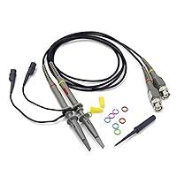 Algopix Similar Product 2 - RioRand PP150 100 MHz Oscilloscope Clip