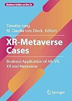 Algopix Similar Product 19 - XRMetaverse Cases Business