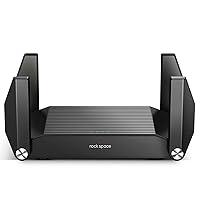 Algopix Similar Product 12 - WiFi Router  Routers for Wireless