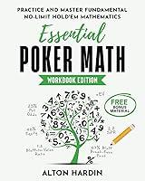 Algopix Similar Product 19 - Essential Poker Math Workbook Edition