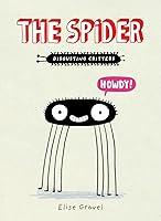 Algopix Similar Product 15 - The Spider The Disgusting Critters