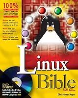 Algopix Similar Product 2 - LinuxBible Boot Up to Fedora