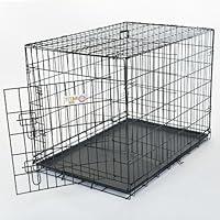 Algopix Similar Product 2 - Petsupplyfactorycom 24 Small Folding