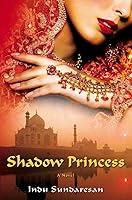 Algopix Similar Product 15 - Shadow Princess: A Novel