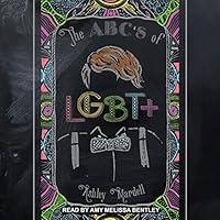 Algopix Similar Product 8 - The ABC's of LGBT+