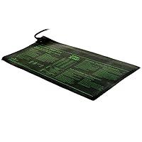 Algopix Similar Product 8 - Hydrofarm Jump Start MT10006 17 Watt