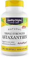 Algopix Similar Product 10 - Healthy Origins Triple Strength