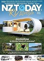 Algopix Similar Product 9 - RV Travel Lifestyle