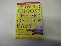 Algopix Similar Product 10 - How to Choose the Sex of Your Baby